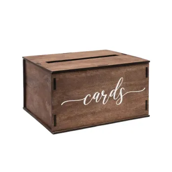Simple Fashionable Storage Boxes