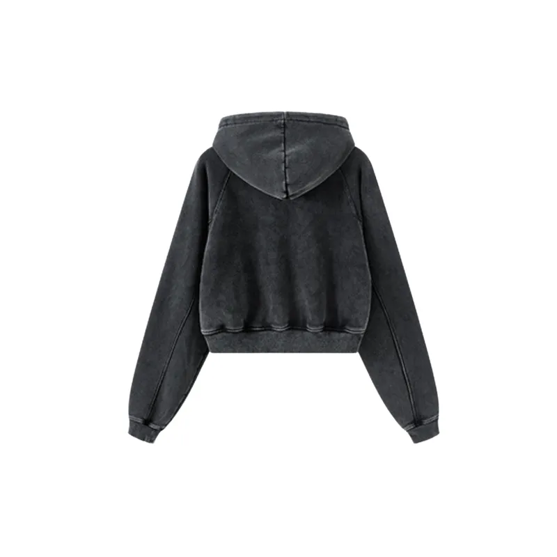 Casual Glamorous Cotton Sweatshirt Women-13