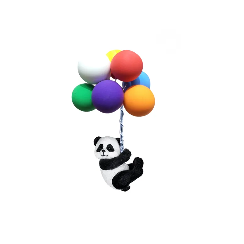 Simple Cartoon Ornaments-1