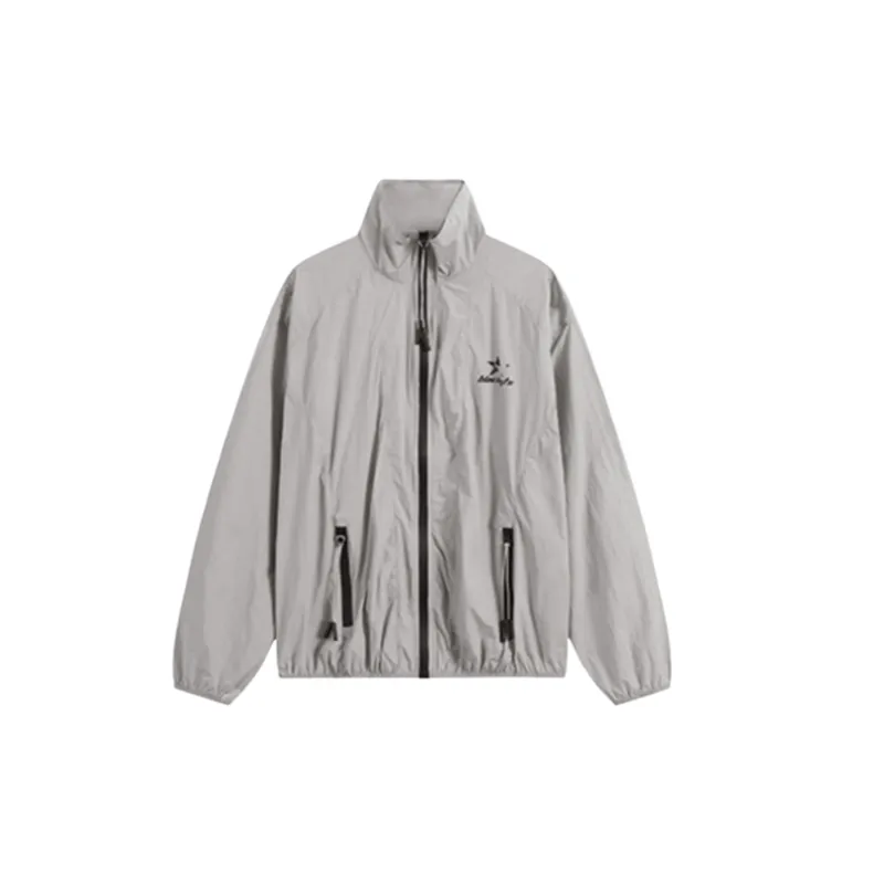 Sneakers STOKTON 429-D Vitaello Bianco Elastico Spugn