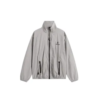 Lightweight Sunscreen Fashion Outdoor Mountaineering Jacket
