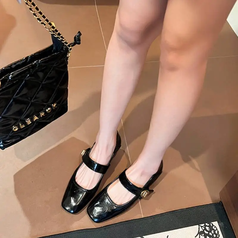 Cute Fashionable High Heels-2