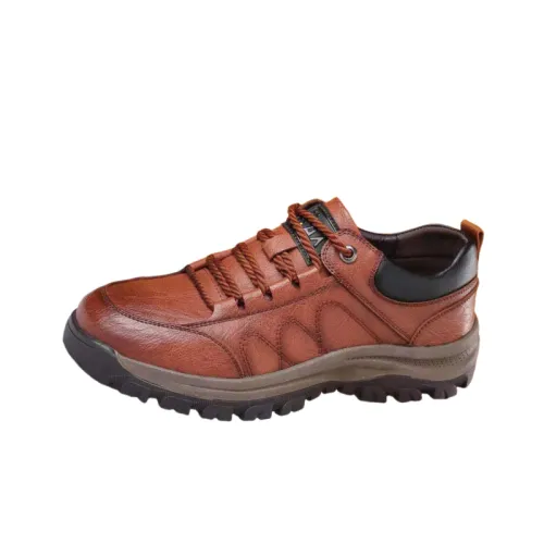 Casual Lightweight Hiking Shoes