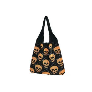 Simple Casual Shoulder Bag