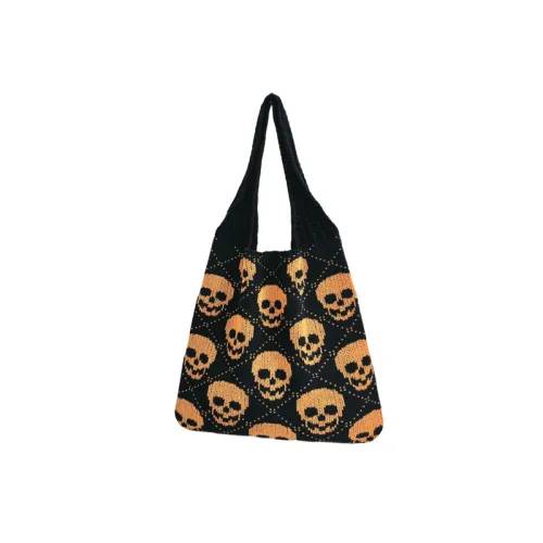 Simple Casual Shoulder Bag