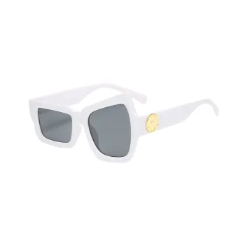 Fashionable Basics Sunglasses
