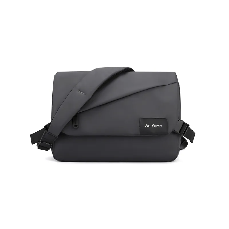 Simple Fashionable Crossbody Bag-7