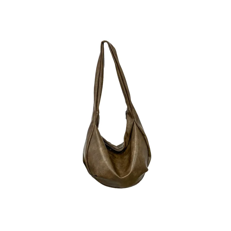 Fashionable Simple Crossbody Bag-8