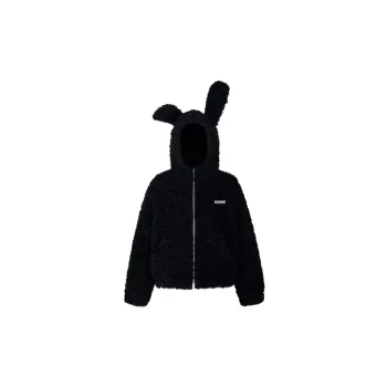 Warming Casual Quilted Jacket