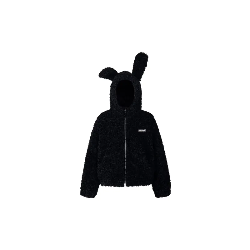 Warming Casual Quilted Jacket-3
