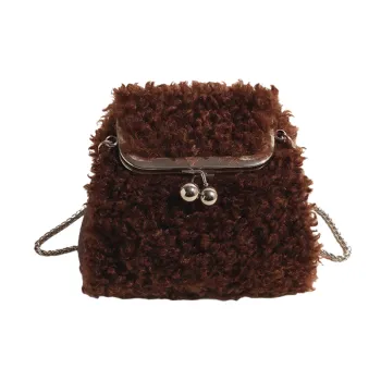 Fashionable Mini Crossbody Bag