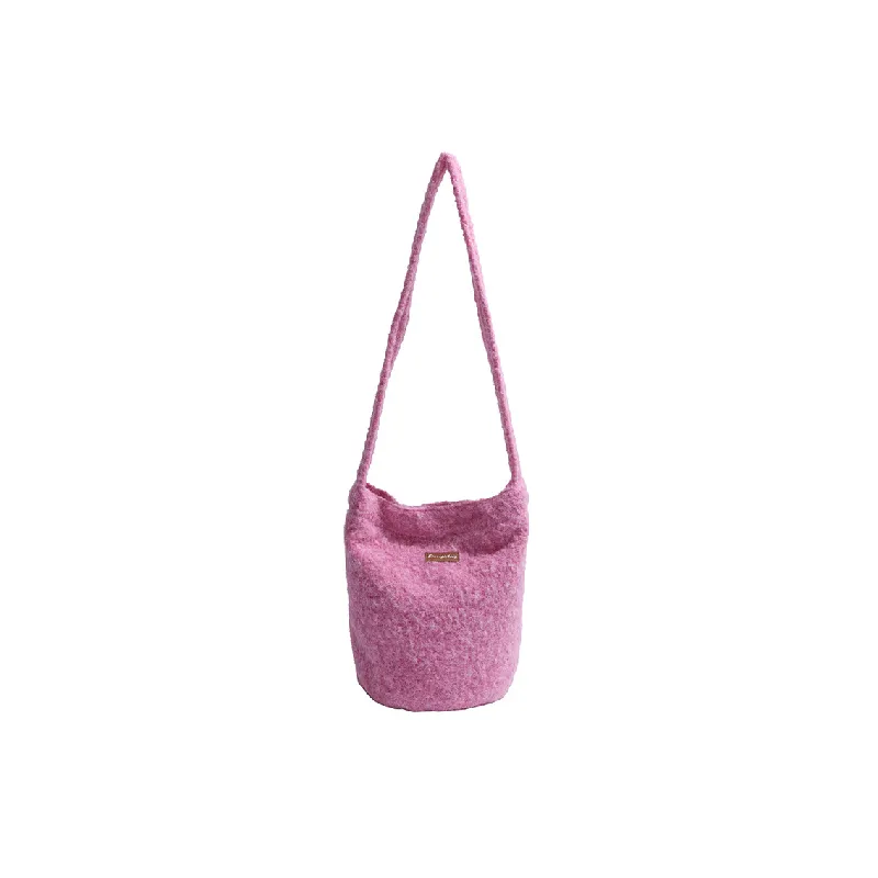 Fashionable Simple Crossbody Bag-8