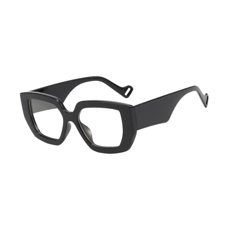 Retro Simple Sunglasses-2