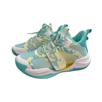 Casual Fashionable Basketball Shoes