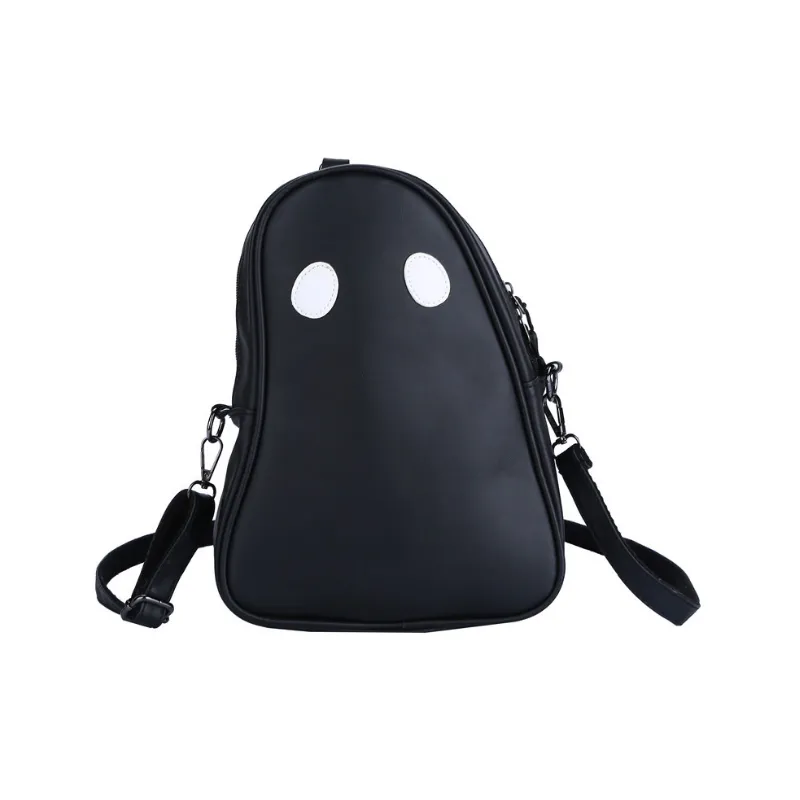 Fashion Simple Crossbody Bag-2