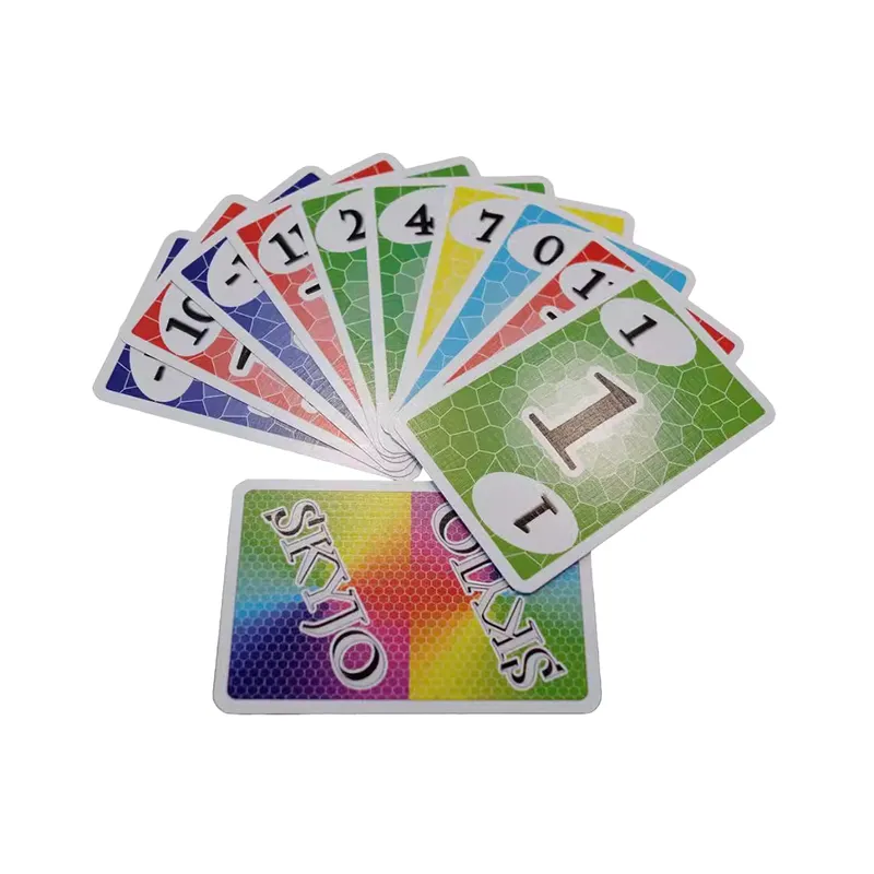 Casual Letter Board Game-4
