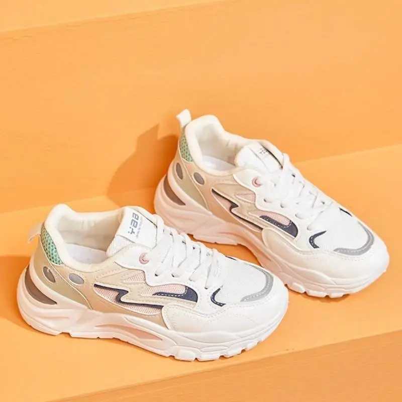 Casual Sporty Lifestyle Shoes-7