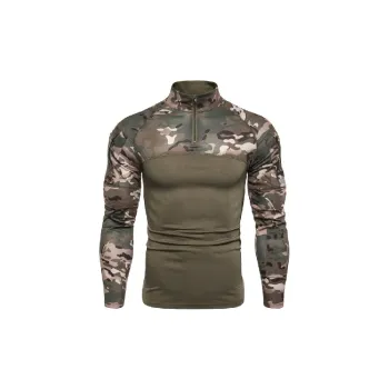 Sporty Casual T Shirt