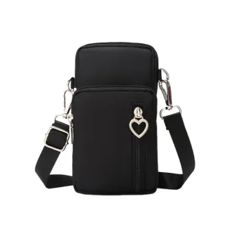 Simple Fashionable Crossbody Bag