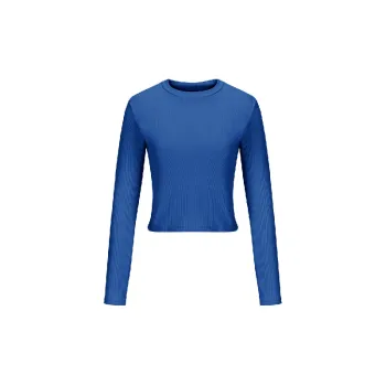 Fashionable Casual Polyester T Shirt Women