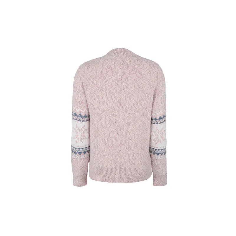Casual Funky Sweater-7