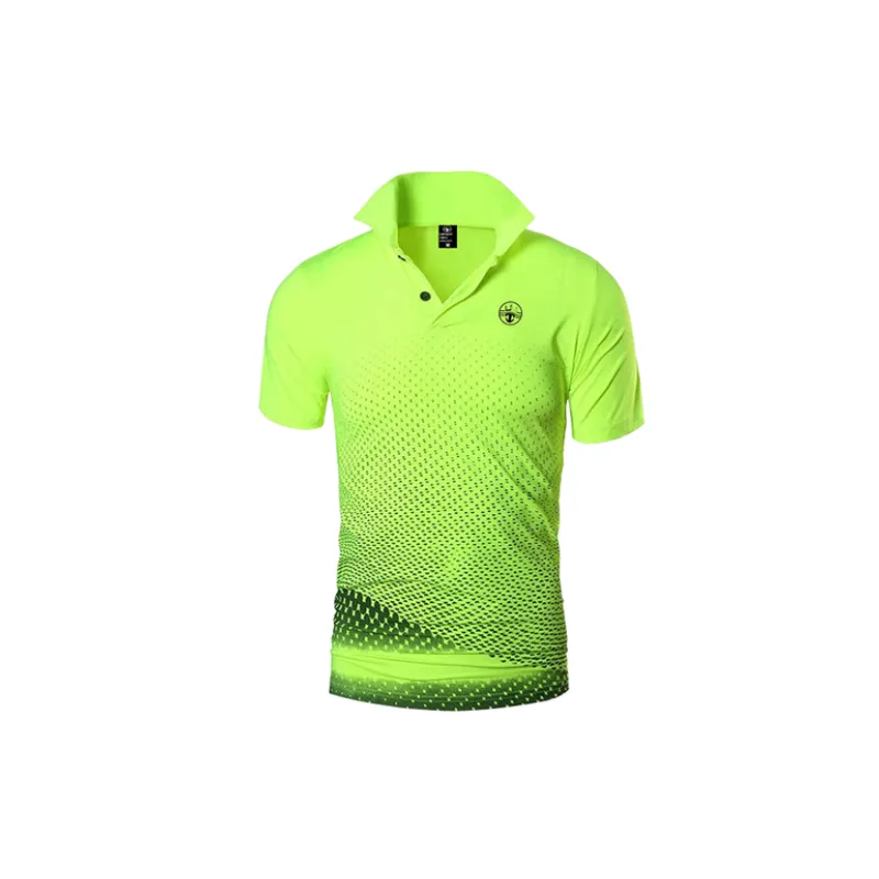Basics Funky Polo-8
