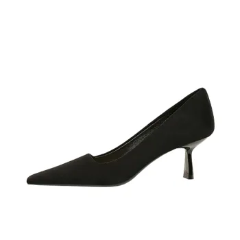 Fashionable Simple High Heels