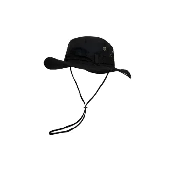 Simple Outdoor Bucket Hat Women