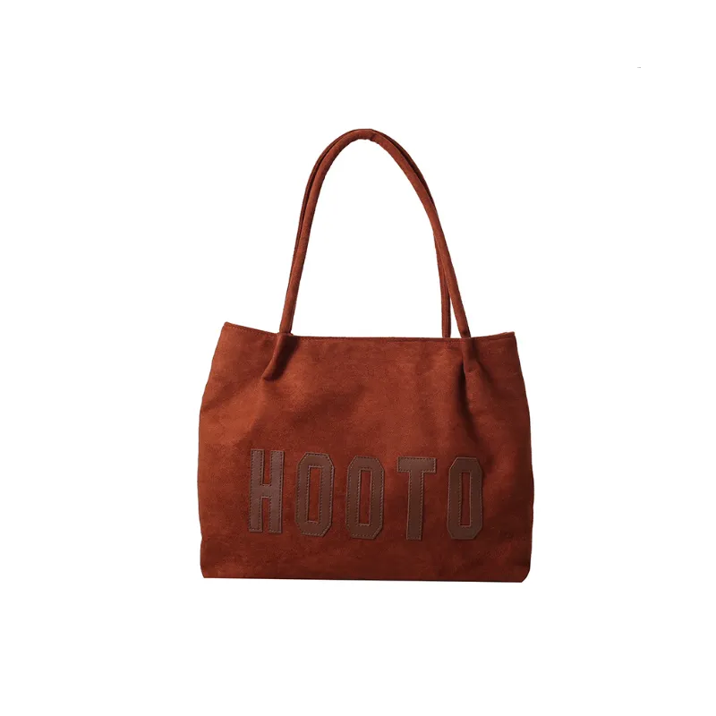 Fashionable Casual Handbag-1