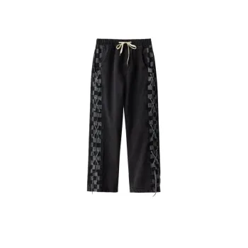 Trendy Versatile Brand Jeans