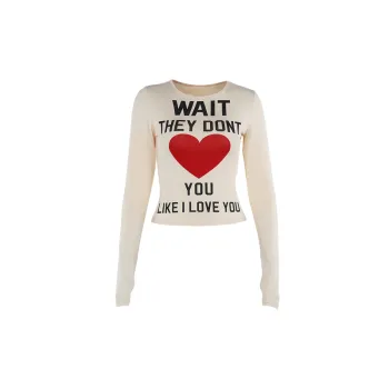 Simple Casual T Shirt Women