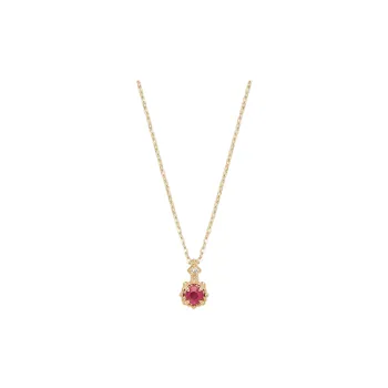 Simple Funky Necklace