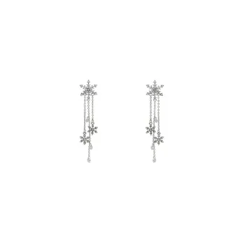 Simple Funky Earring