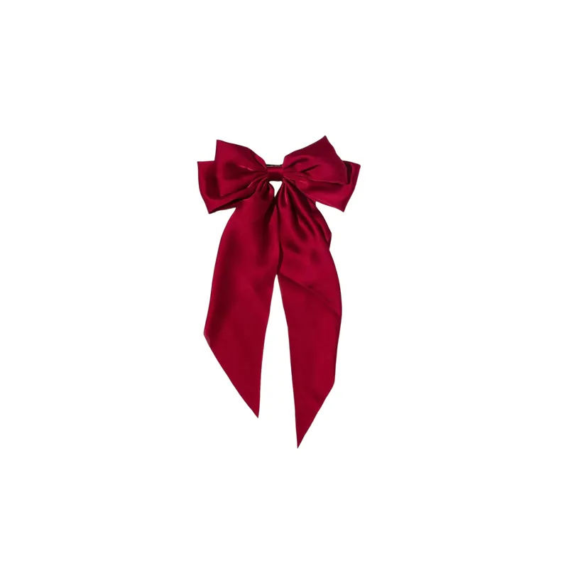 Fashionable Funky Hair Clip-6