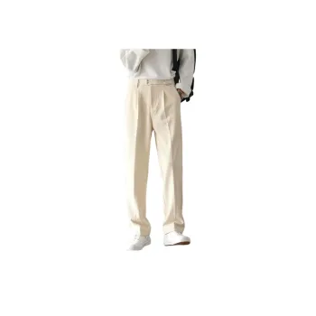 Casual Loose Regular Pants