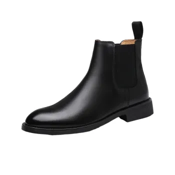 Fashionable Funky Chelsea Boot