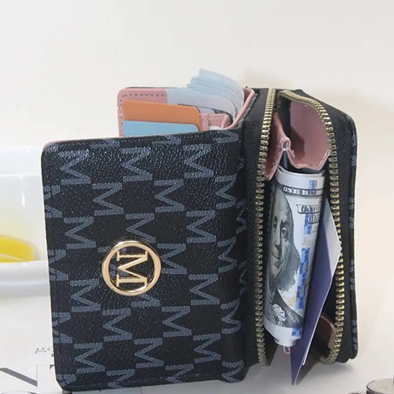 Simple Letter Wallet-6
