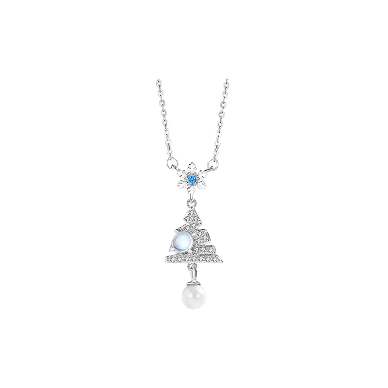 Fashionable Basics Necklace-0