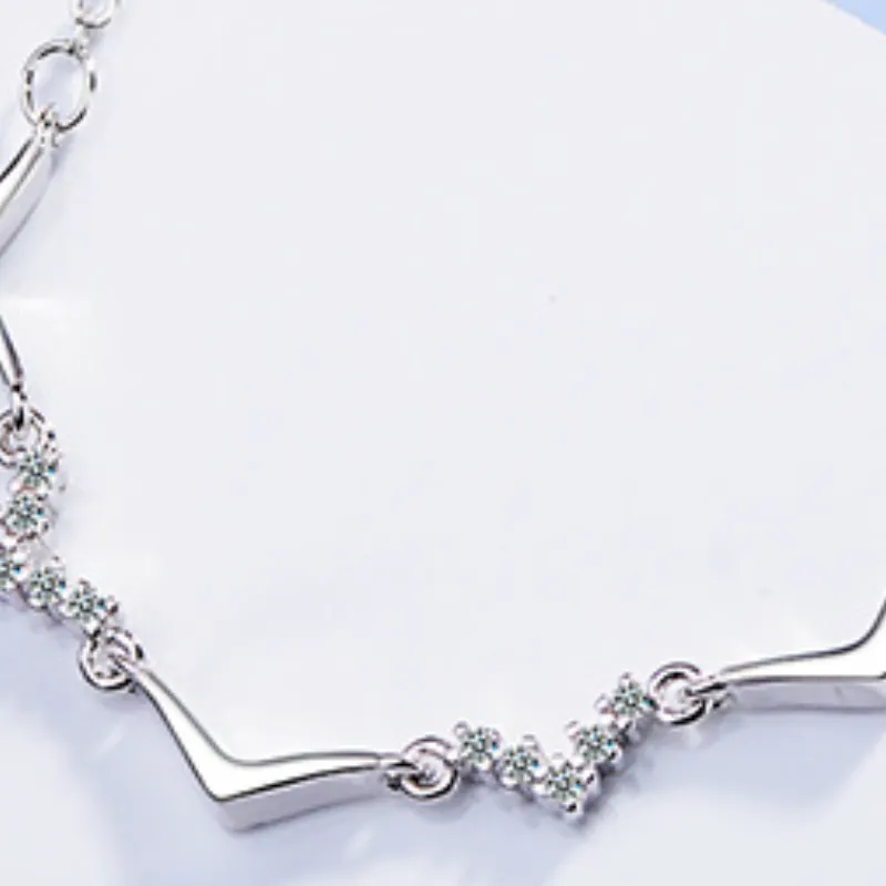 Basics Simple Bracelet-3