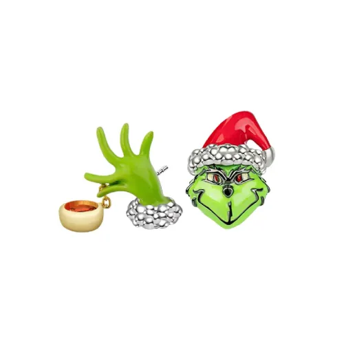 Cute Cartoon Earring