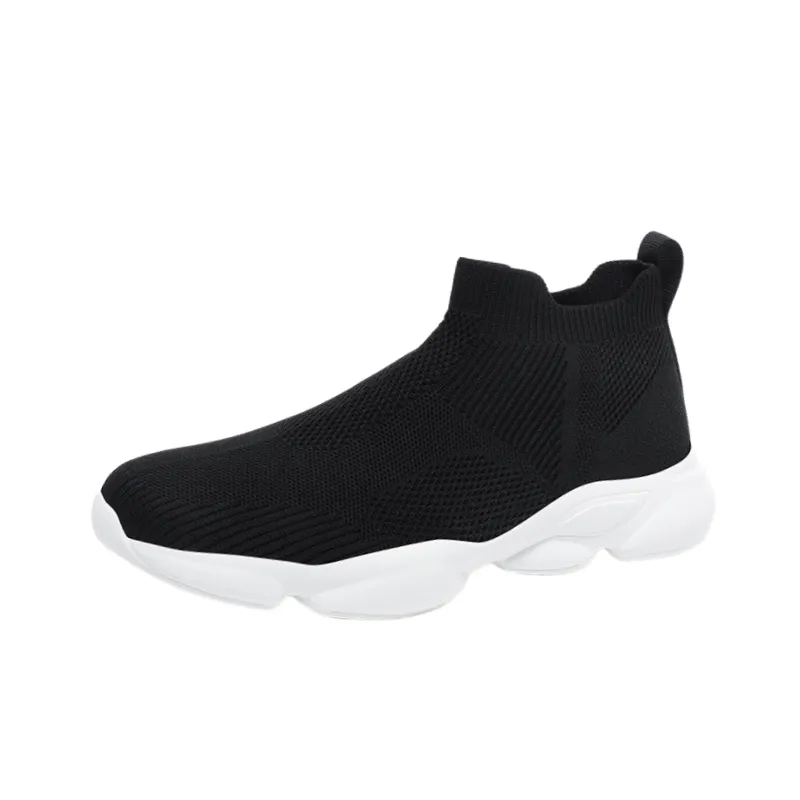 Casual Breathable Lifestyle Shoes-0