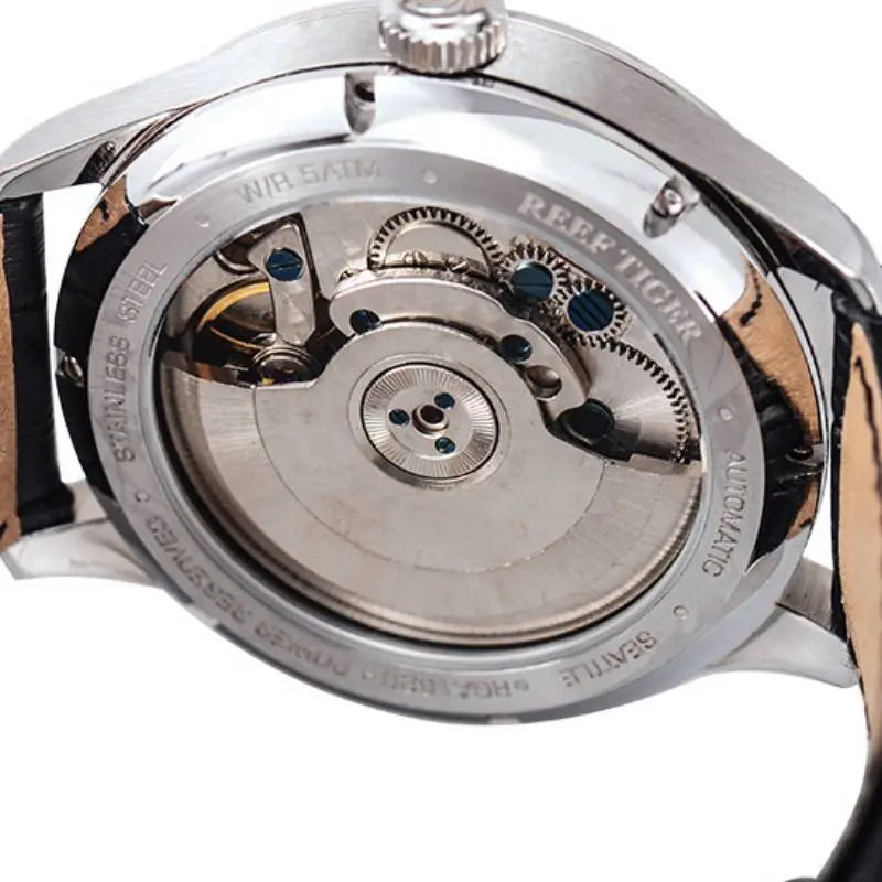 Business Simple Swiss Watch-5