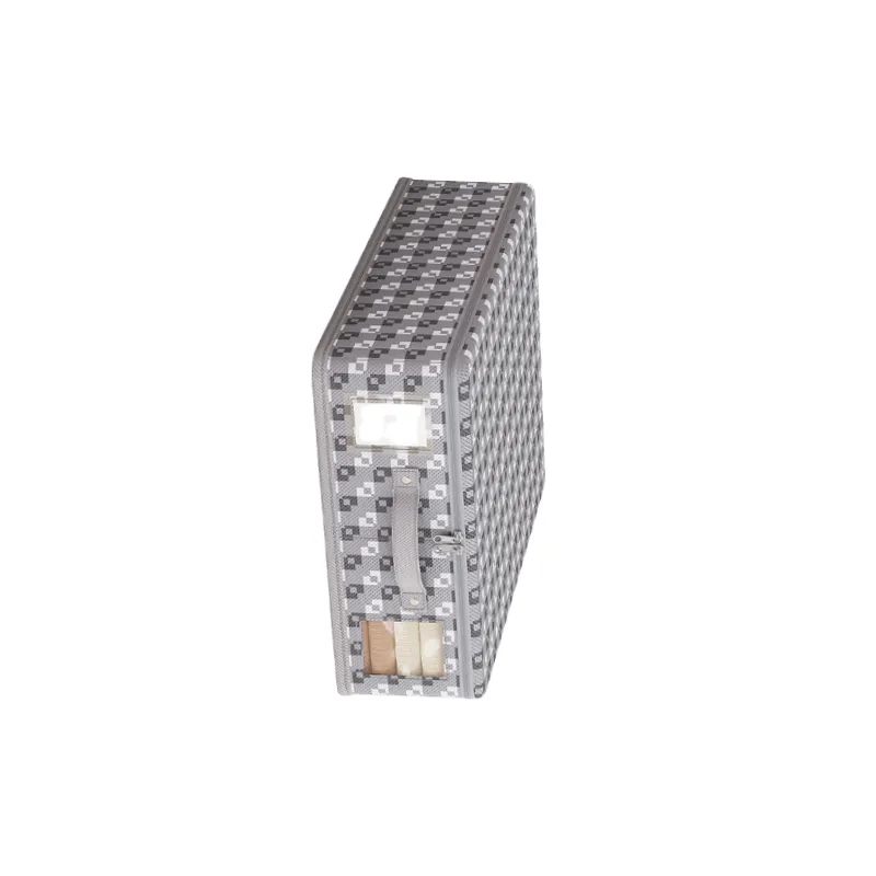 Large Capacity Simple Storage Boxes / Storage Containers-1