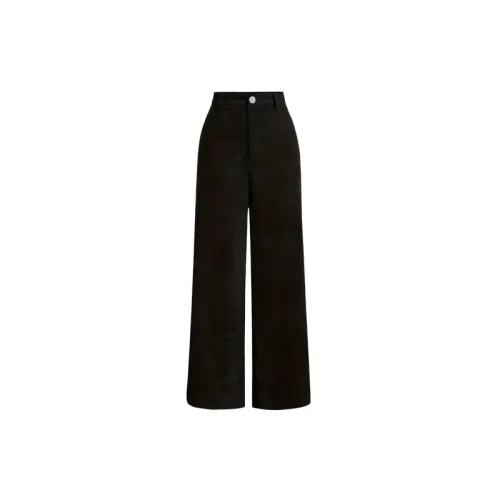 Fashionable Simple Casual Pants