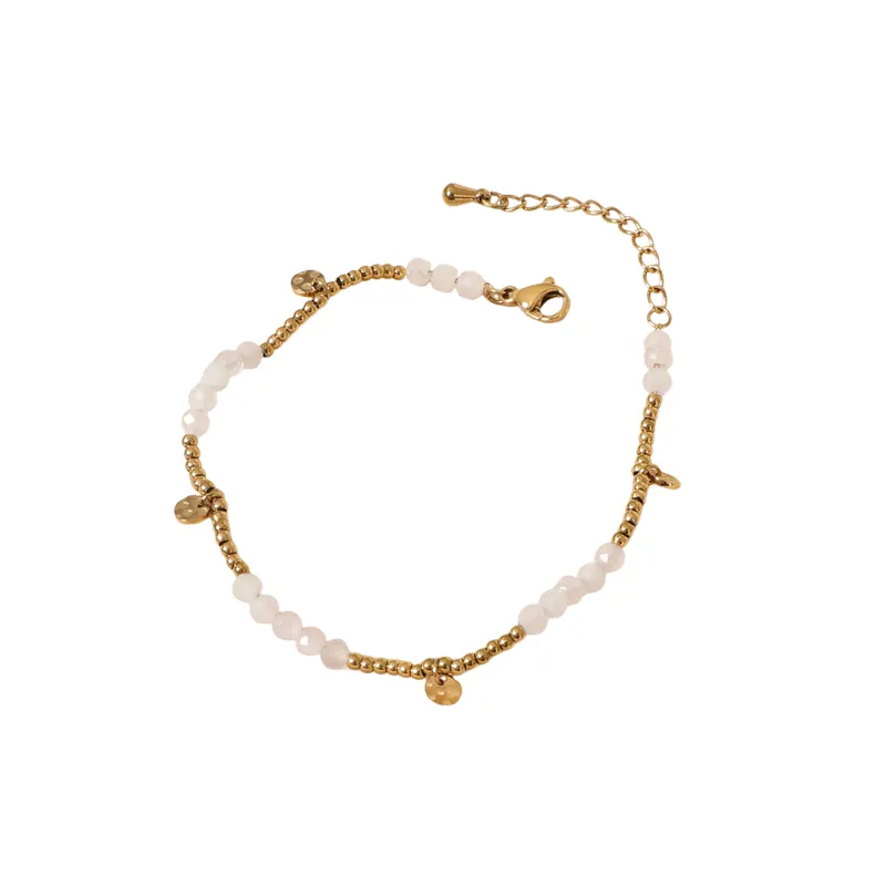 Elegant Crystal Bracelet-6