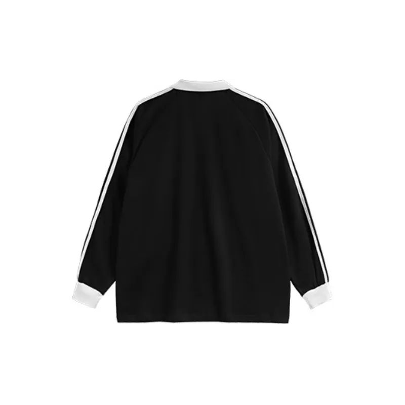 Retro Sporty T Shirt-1