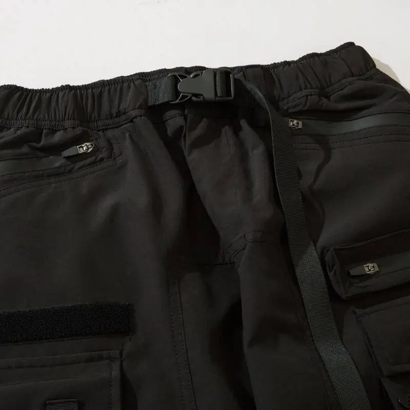 Fashionable Cool Casual Pants-4