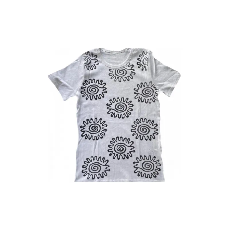 Fashionable Anima T Shirt Women-0