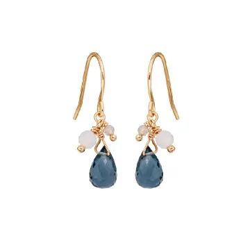 Simple Elegant Earring