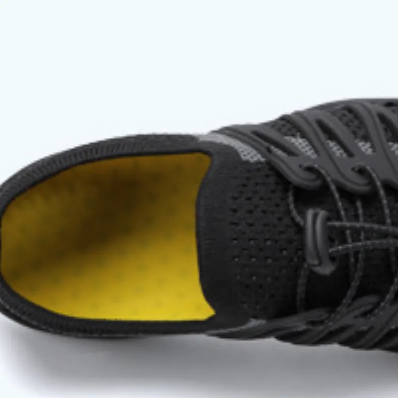 Casual Lightweight River Trekking Shoes-7